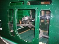 一式陸攻二四型丁の側面機銃の窓って戦闘時にはどう開くんですか ザコクピット Yahoo 知恵袋