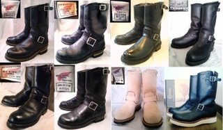 レッドウイングの9268を購入したのですが かかとが突っかかって足が入 Yahoo 知恵袋