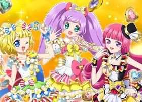 アイドルタイムプリパラの最終回が終わったけど、無印含めて4年間主人