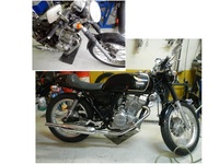 Gb250e型のレストア費用についての質問です 質問するのが下手なので至らぬ Yahoo 知恵袋