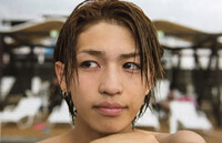 キンプリの岩橋玄樹くんのようなツーブロにしたいと思っているのですが 美容院 Yahoo 知恵袋