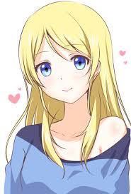 ラブライブ の絢瀬絵里 えりち の可愛いところはどんなところですか たく Yahoo 知恵袋