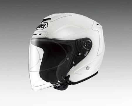 shoeiのフルフェイスのヘルメットを買って家で被ってみたんです