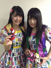 小田えりなと岡部麟どちらがかわいいですか 断然おだえり Yahoo 知恵袋