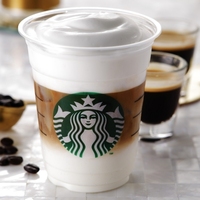 スターバックスにアイスカプチーノって普通のメニューにありますか スターバ Yahoo 知恵袋