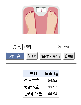 身長158 体重52 って肥満ですか 適正体重より2 92 Yahoo 知恵袋