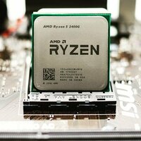 ryzen51600の場合内蔵GPUが無いのでマザーボード単体ではモニター