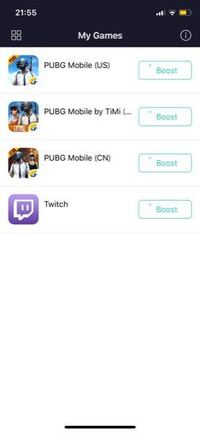 Pubgmobileをダウンロードしたのですがこのようにエラーが出ます Yahoo 知恵袋