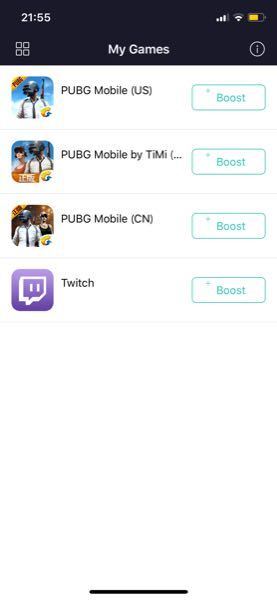 Pubgmobileをダウンロードしたのですがこのようにエラーが出ます Yahoo 知恵袋