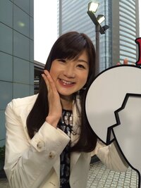 井田寛子は産休という名目で あさチャン は完全に辞めたんですか ラジオ番 Yahoo 知恵袋