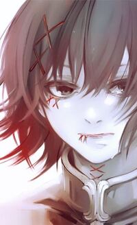 東京喰種の鈴屋什造くんってreではどうなっているんですか 篠原さんも Yahoo 知恵袋