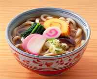 おかめ蕎麦はあっても おかめうどんは 無いのですか おかめうどん Yahoo 知恵袋