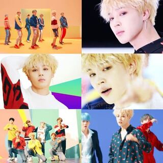 Btsの Dna というmvの金髪の方は誰ですか すごい好みです 笑 Yahoo 知恵袋