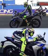 Yzf R25は身長180cm 普通体型の自分には窮屈でしょうか 試乗 Yahoo 知恵袋