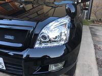 プラド1型車検クリスタルアイと言うパーツ屋でヘッドライト購入を検討してお Yahoo 知恵袋