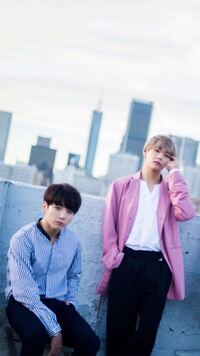 画質のいいbtsの画像ありますか テテグクか 全員のものがありがた Yahoo 知恵袋