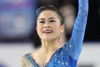 フィギュアスケートのザギトワ選手のこの時の顔 表情がとても嫌い 普段の Yahoo 知恵袋