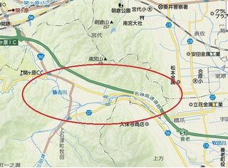 Fm802は岐阜で聞けますか 高いところに登れば聞けますか 8 Yahoo 知恵袋