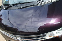 黒や紺など 濃い色の車は 洗車機は避けるべきなのでしょうか 傷が目立つと言 Yahoo 知恵袋