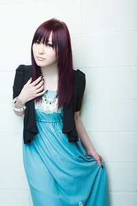 喜多村英梨さんは 胸が大きいですか 喜多村英梨さんは 胸が大きいです Yahoo 知恵袋