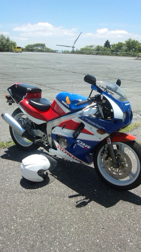 cbr250rmc19の質問です。 - 現在私のcbr250rmc19が6... - Yahoo!知恵袋