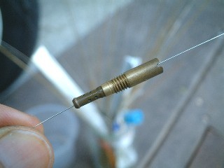 耕運機のエンジンがかからず困っています。イセキのマイペット65という