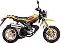 51cc 125ccクラスのバイクを探しています 見かけがス Yahoo 知恵袋