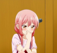 ピンク色がイメージカラーの女性アニメキャラで好きなキャラは誰で Yahoo 知恵袋