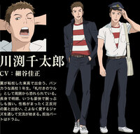 坂道のアポロンについて質問です アニメを全部見終わった後にネット Yahoo 知恵袋