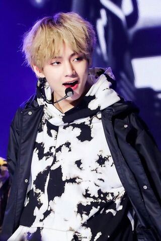 Btsのメンバー 特にテヒョン の かっこいい 可愛い画像くだ Yahoo 知恵袋