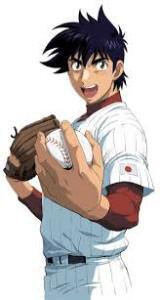 アニメのキャラで左利きという特徴が印象的だったキャラは誰かいますか Yahoo 知恵袋