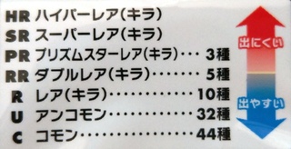 ポケモンカードのhrを当てたことありますか なぜ ポケモンgxのカードは ポケ Yahoo 知恵袋