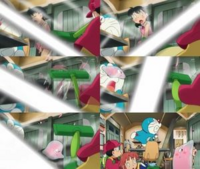 映画 ドラえもん の しずかちゃんのヌードシーンは 開拓史だっけ Yahoo 知恵袋