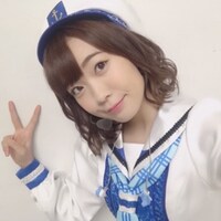 乃木坂の西野七瀬さんのあだ名は なーちゃん なあちゃん どちらが Yahoo 知恵袋