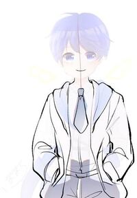 絵の評価お願いします 宝石の企画のキャラです 一応オリキャラです Yahoo 知恵袋