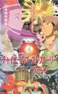 昔観た長編アニメの名前が思い出せません 少なくとも10年以上前の長編アニメ Yahoo 知恵袋