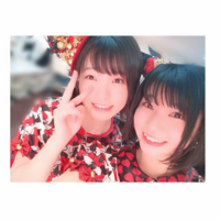 高橋彩音と横道侑里どちらがかわいいですか 横道侑里 Yahoo 知恵袋