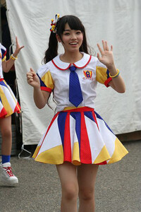 近野莉菜と高橋彩音どちらがかわいいですか 高橋彩音 Yahoo 知恵袋