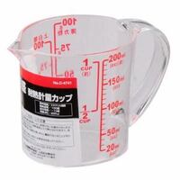 ミリリットルはどの計量カップで量ればいいですか 大さじ1で15ml Yahoo 知恵袋