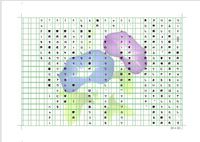 ワード10で画像をウォッシュアウトし その上に原稿用紙を設 Yahoo 知恵袋