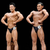 松本人志をはじめ多くの芸能人の無意味な筋肉野郎はチキンレッグで Yahoo 知恵袋