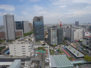 仙台市と川崎市どちらが都会に見えますか あくまでも見た目です 写 Yahoo 知恵袋