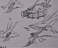 設定上でサザビーは戦艦並みにデカいのに本編ではnガンダムと同程度 Yahoo 知恵袋