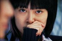 これって三白眼ですか 黒目が小さいのが悩みです カラーコ Yahoo 知恵袋