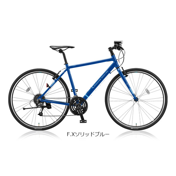 ミヤタフリーダムタフについて子どもが自転車に乗るようになり、一緒に