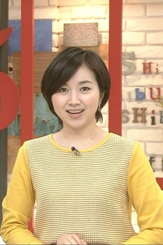 Nhkのシブ5時にでている アナ 寺門亜衣子さん 可愛いですよね Yahoo 知恵袋