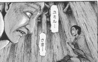 進撃の巨人のイルゼって誰でした 登場人物の誰かとなんか関わりあ Yahoo 知恵袋
