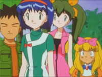 アニメ版ポケットモンスターについてです 今更ですし突っ込んだら負けな気がし Yahoo 知恵袋