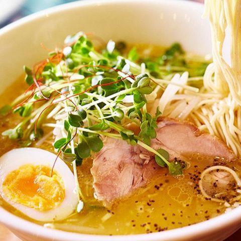 塩ラーメンと味噌ラーメンどっちの方が好きですか 生まれ育ちが都内なの Yahoo 知恵袋