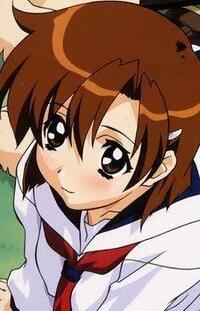 武道が得意そうな女性アニメキャラと言えば誰を思い付きますか Yahoo 知恵袋